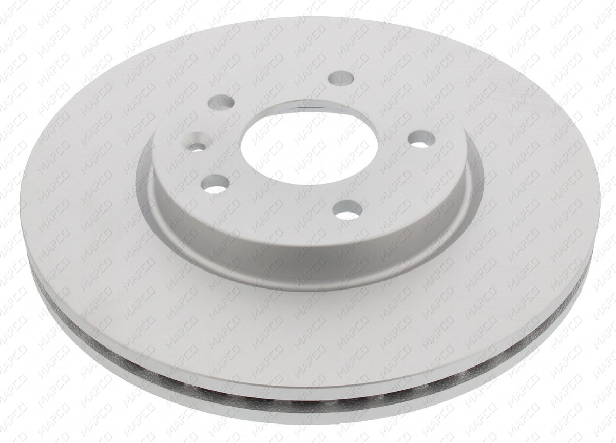 MAPCO Bremsscheibe Vorderachse  25845C