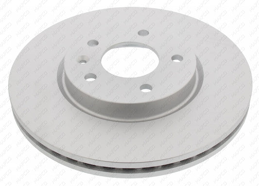 MAPCO Bremsscheibe Vorderachse  25845C