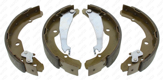 MAPCO Bremsbackensatz Hinterachse  8861