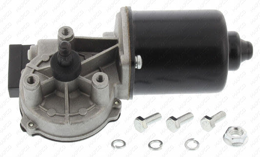 MAPCO Wischermotor vorne  90104