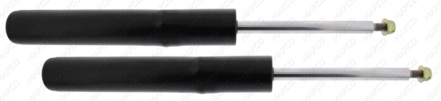 MAPCO Stoßdämpfer Satz  Vorderachse  40810/2