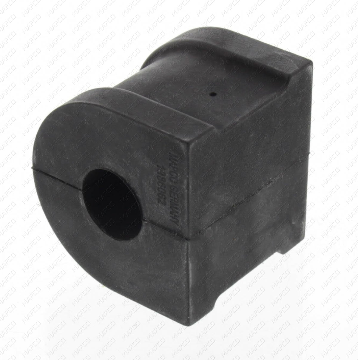 MAPCO Lagerung, Stabilisator Vorderachse links  Vorderachse rechts  innen  38652
