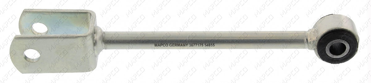 MAPCO Stange/Strebe, Stabilisator Hinterachse beidseitig  54855