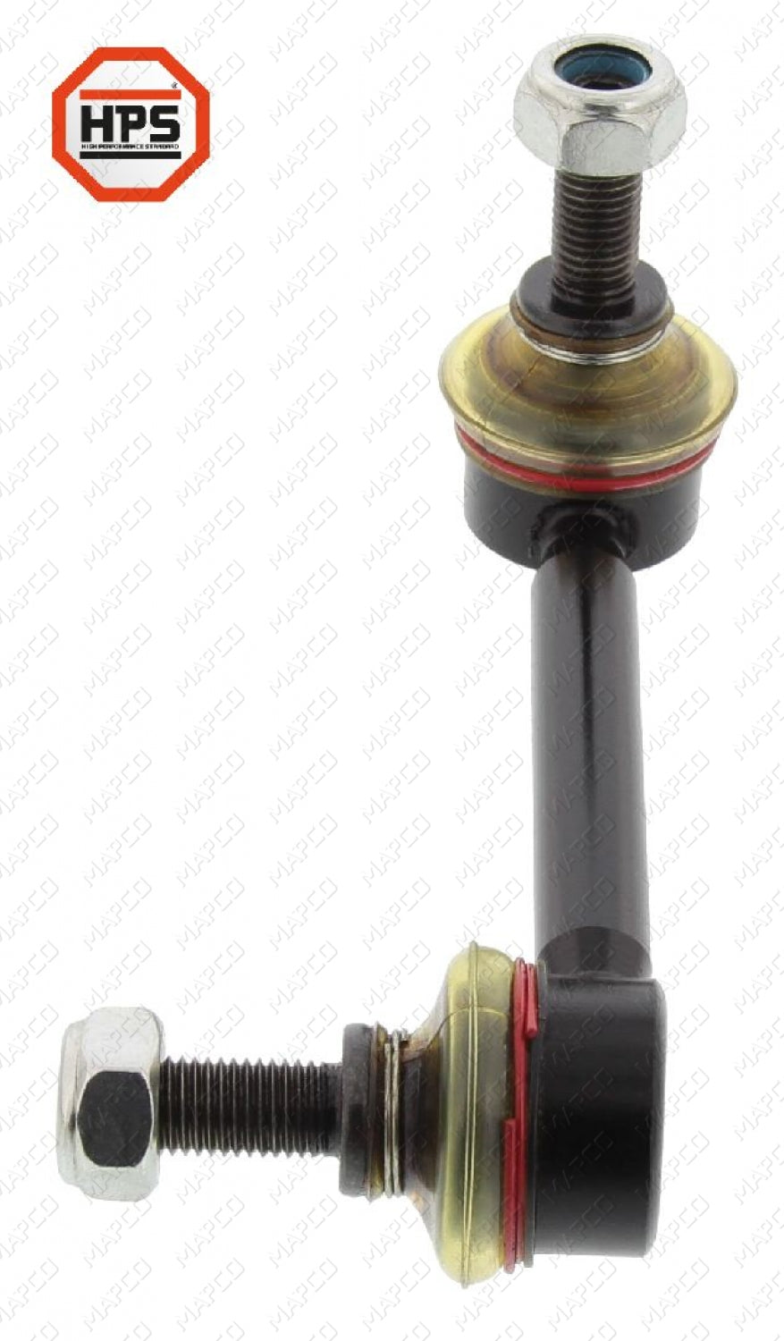 MAPCO Stange/Strebe, Stabilisator Hinterachse links  59503HPS