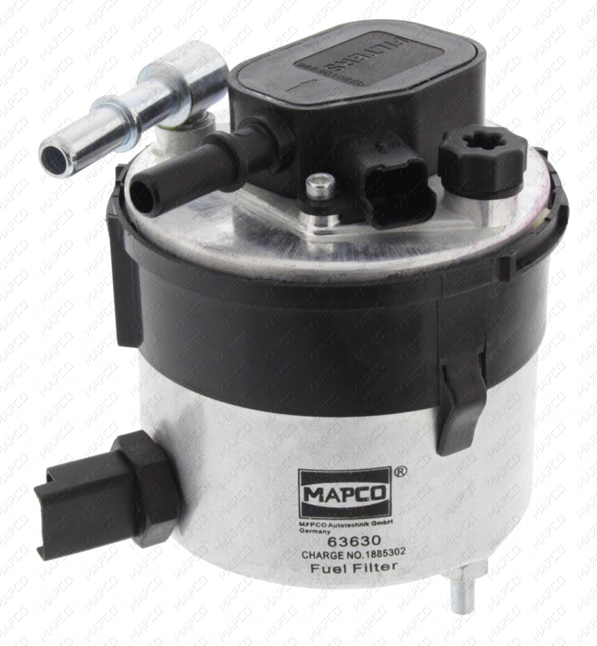 MAPCO Kraftstofffilter 63630