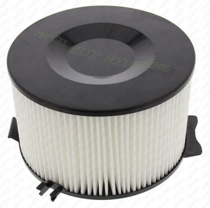 MAPCO Filter, Innenraumluft 65207
