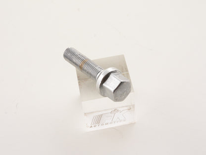 Radschrauben Set (10 Stk.) Schaftlänge 35mm Kugelbund chrom M12x1,5