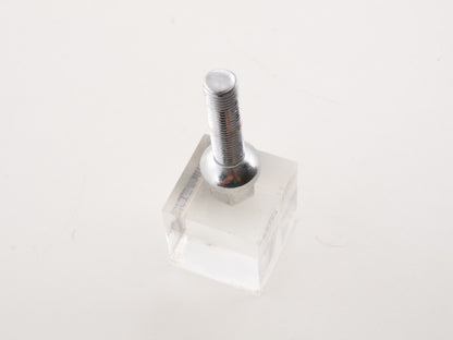 Radschrauben Set (10 Stk.) Schaftlänge 35mm Kugelbund chrom M12x1,5