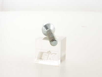 Radschrauben Set (8 Stk.) Schaftlänge 45mm Kegelbund silber M12x1,5
