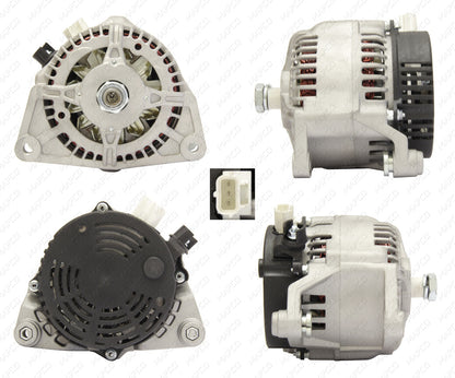 MAPCO Generator 13620