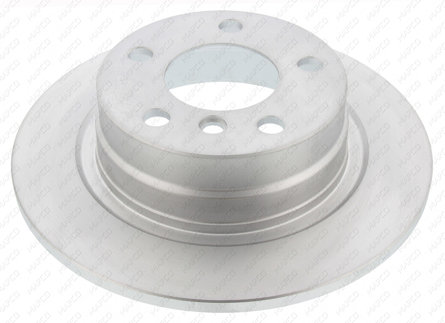 MAPCO Bremsscheibe Hinterachse  25767C