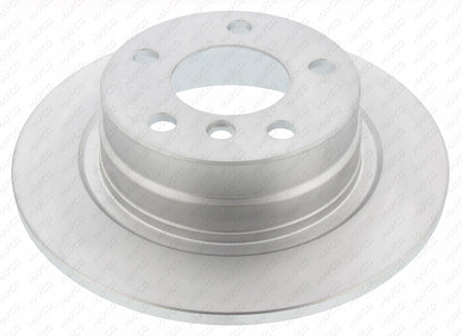 MAPCO Bremsscheibe Hinterachse  25767C