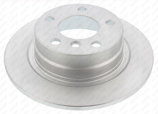 MAPCO Bremsscheibe Hinterachse  25767C