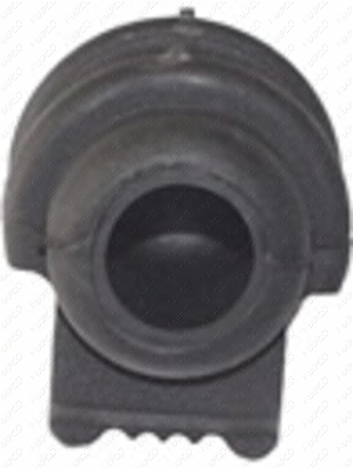 MAPCO Lagerung, Stabilisator Vorderachse beidseitig  außen  33103