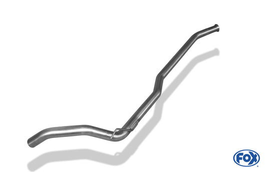FOX Renault Twingo C06 Verbindungsrohr