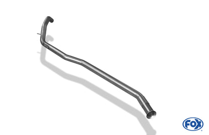 FOX Renault Twingo C06 Verbindungsrohr