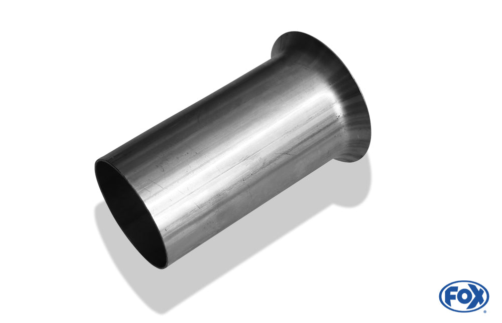 FOX Renault Avantime 3,0l Adapter Vorschalldämpfer 3,0l