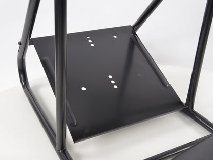 Game Seat gebraucht für PC und Spielekonsolen Kunstleder schwarz