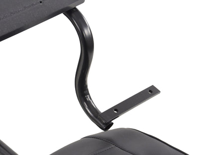 Game Seat gebraucht für PC und Spielekonsolen Kunstleder schwarz