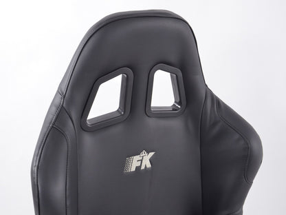 Game Seat gebraucht für PC und Spielekonsolen Kunstleder schwarz