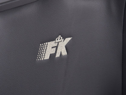 Game Seat gebraucht für PC und Spielekonsolen Kunstleder schwarz