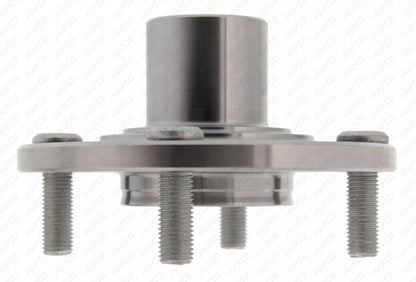 MAPCO Radnabe Vorderachse beidseitig  26299