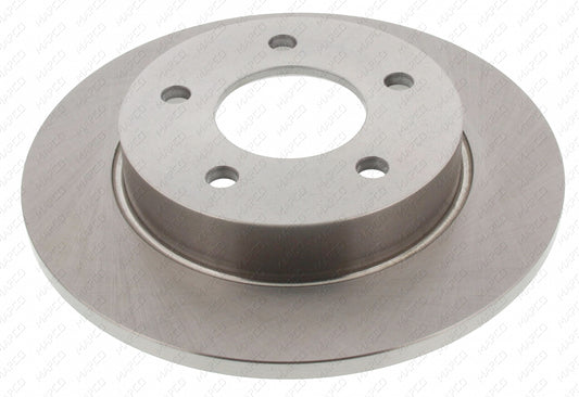 MAPCO Bremsscheibe 25577