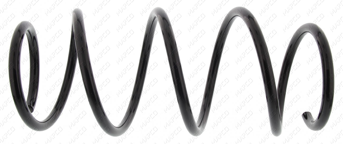 MAPCO Fahrwerksfeder Vorderachse  70174