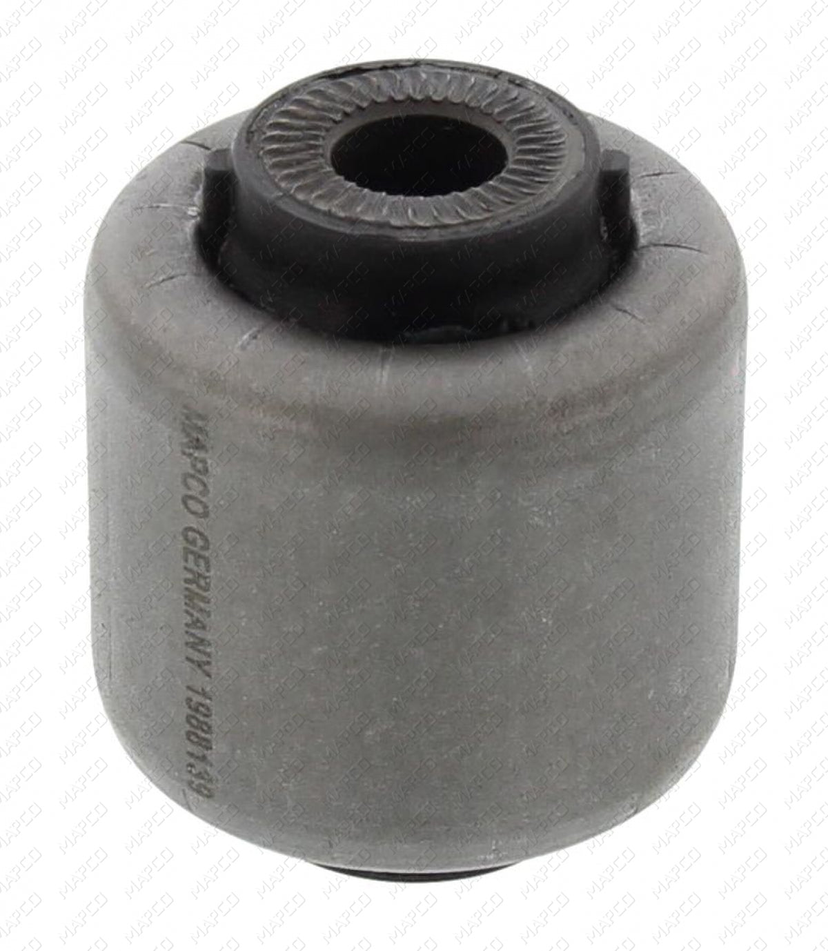 MAPCO Lagerung, Lenker Vorderachse beidseitig  hinten  38638