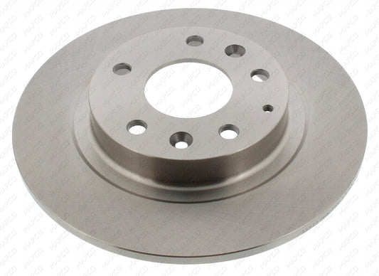 MAPCO Bremsscheibe 25539