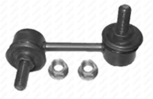 MAPCO Stange/Strebe, Stabilisator Hinterachse links  51208