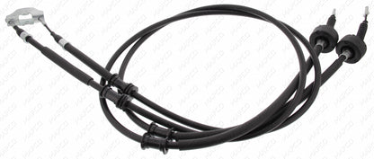 MAPCO Seilzug, Feststellbremse hinten  5619