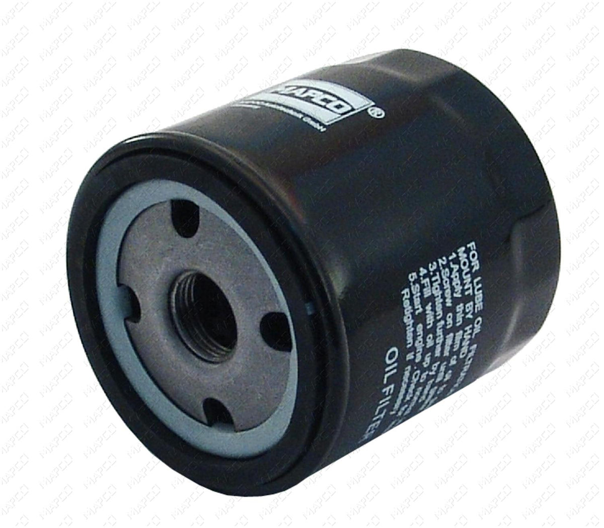 MAPCO Ölfilter 61603