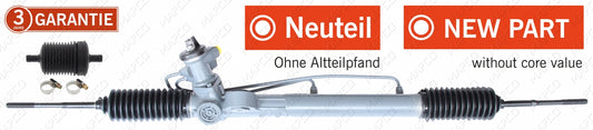 MAPCO Lenkgetriebe 29509