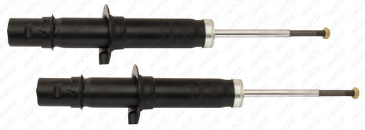 MAPCO Stoßdämpfer Satz  Vorderachse  40567/2