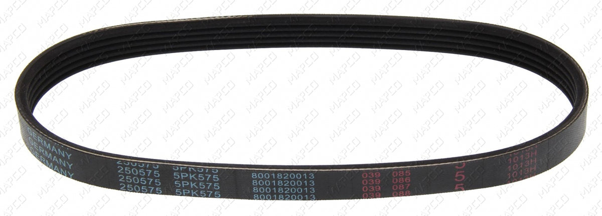 MAPCO Keilrippenriemen 250575