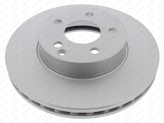 MAPCO Bremsscheibe Vorderachse  25810C
