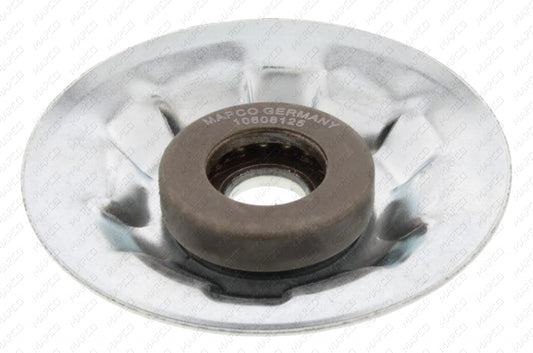 MAPCO Wälzlager, Federbeinstützlager Vorderachse beidseitig  33780