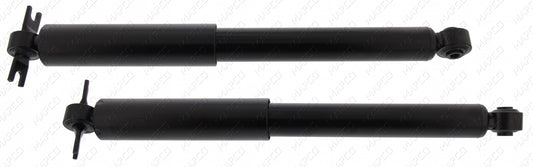 MAPCO Stoßdämpfer Satz  Hinterachse  20637/2