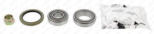 MAPCO Radlagersatz Hinterachse rechts  26586