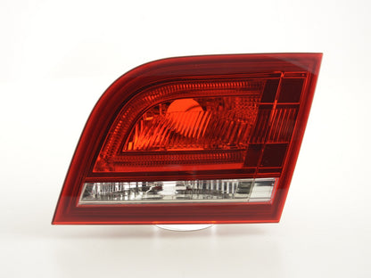Verschleißteile Rückleuchte LED rechts Audi A3 Sportback (8PA) Bj. 09-12 rot/klar