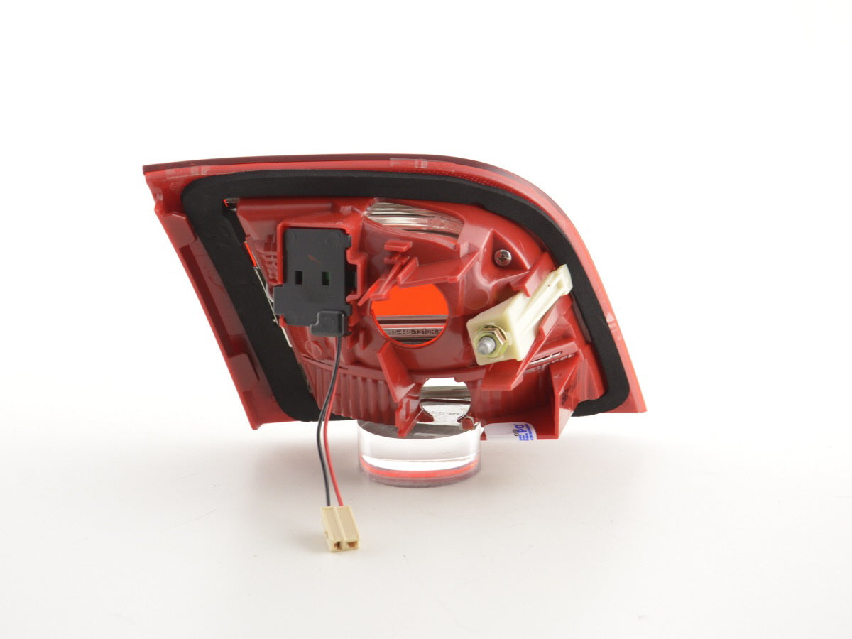 Verschleißteile Rückleuchte LED rechts Audi A3 Sportback (8PA) Bj. 09-12 rot/klar