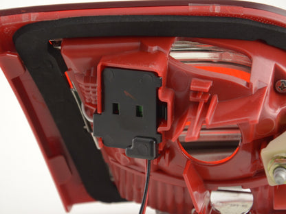 Verschleißteile Rückleuchte LED rechts Audi A3 Sportback (8PA) Bj. 09-12 rot/klar