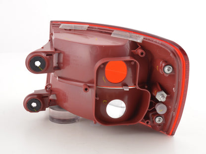 Verschleißteile Rückleuchte links Audi A6 Avant (4G) Bj. 2010-