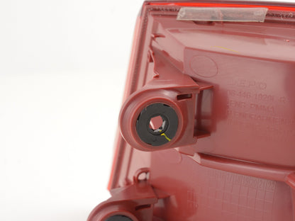 Verschleißteile Rückleuchte links Audi A6 Avant (4G) Bj. 2010-