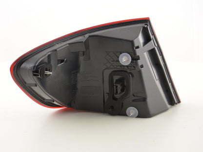 Verschleißteile Rückleuchte LED rechts BMW 5er F10 Limo Bj. 10-13 rot