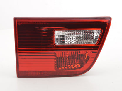 Verschleißteile Rückleuchte links BMW X5 E53 Bj. 03-06
