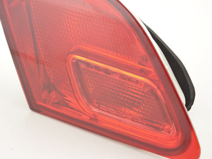 Verschleißteile Rückleuchte links Opel Astra J 5-türig Bj. 09-12 rot