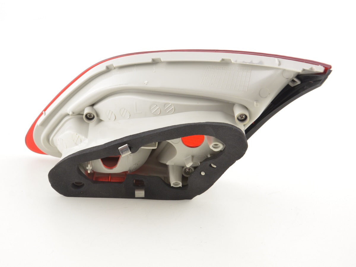 Verschleißteile Rückleuchte links Opel Astra J 5-türig Bj. 09-12 rot