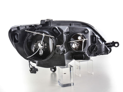 Verschleißteile Scheinwerfer links VW Golf Plus Bj. 04-08